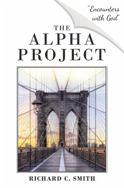 Cover The Alpha Project (eBook, ePUB)
