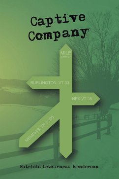 Captive Company (eBook, ePUB)