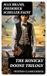 THE RONICKY DOONE TRILOGY (Western... - Bild 1