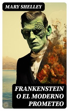 Frankenstein o el moderno Prometeo (eBook, ePUB) - Shelley, Mary