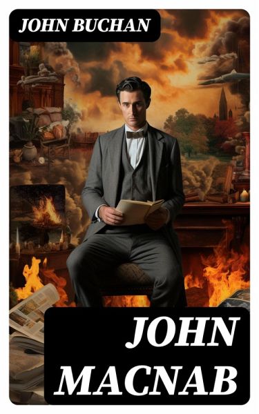 John Macnab (eBook, ePUB)