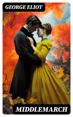 Middlemarch (eBook, ePUB) - Eliot, George