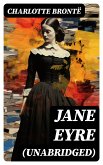 Jane Eyre (Unabridged) (eBook, ePUB)