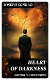 Heart of Darkness (British Classics Series) (eBook, ePUB)