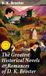 The Greatest Historical Novels &... - Bild 1