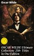 OSCAR WILDE Ultimate Collection: 250+... - Bild 1