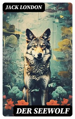 Cover Der Seewolf (eBook, ePUB)