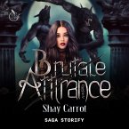 Brutale Attirance, Tome 4 (MP3-Download)