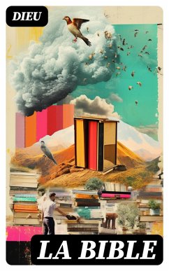 La Bible (eBook, ePUB) - Dieu