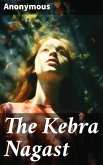 The Kebra Nagast (eBook, ePUB)