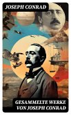 Gesammelte Werke von Joseph Conrad (eBook, ePUB)