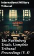 The Nuremberg Trials: Complete Tribunal... - Bild 1