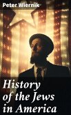 History of the Jews in America (eBook, ePUB)