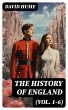The History of England (Vol. 1-6)... - Bild 1