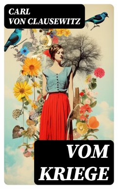 Cover Vom Kriege (eBook, ePUB)