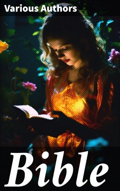 Bible (eBook, ePUB) - Authors, Various