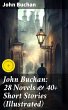 John Buchan: 28 Novels & 40+ Short... - Bild 1