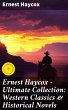 Ernest Haycox - Ultimate Collection:... - Bild 1