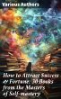 How to Attract Success & Fortune: 30... - Bild 1