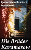 Die Brüder Karamasow (eBook, ePUB)