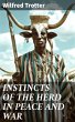 INSTINCTS OF THE HERD IN PEACE AND WAR... - Bild 1
