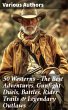50 Westerns - The Best Adventures,... - Bild 1