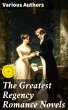 The Greatest Regency Romance Novels... - Bild 1