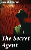 The Secret Agent (eBook, ePUB)