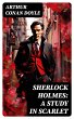 Sherlock Holmes: A Study in Scarlet... - Bild 1