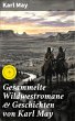 Gesammelte Wildwestromane & Geschichten... - Bild 1