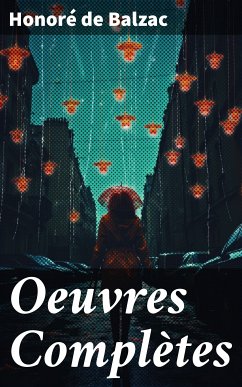 Oeuvres Complètes (eBook, ePUB) - Balzac, Honoré de