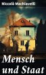 Mensch und Staat (eBook, ePUB) - Bild 1