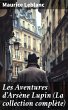 Les Aventures d'Arsène Lupin (La... - Bild 1