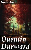 Quentin Durward (eBook, ePUB)