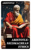 Aristotle: Nicomachean Ethics (eBook, ePUB)