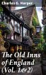 The Old Inns of England (Vol. 1&2)... - Bild 1