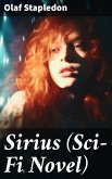 Sirius (Sci-Fi Novel) (eBook, ePUB)