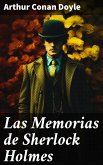 Las Memorias de Sherlock Holmes (eBook, ePUB)