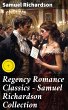 Regency Romance Classics - Samuel... - Bild 1