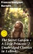 The Secret Garden + A Little Princess... - Bild 1
