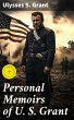 Personal Memoirs of U. S. Grant (eBook,... - Bild 1