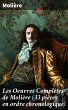 Les Oeuvres Complètes de Molière (33... - Bild 1