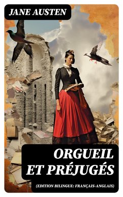 Orgueil et Préjugés (Edition bilingue: français-anglais) (eBook, ePUB) - Austen, Jane