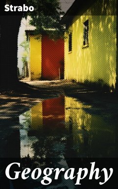 Cover Geography (eBook, ePUB)