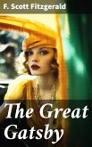 The Great Gatsby (eBook, ePUB)