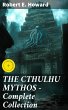 THE CTHULHU MYTHOS - Complete... - Bild 1