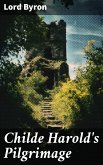 Childe Harold's Pilgrimage (eBook, ePUB)