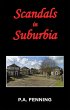Scandals in Suburbia (eBook, ePUB) - Bild 1
