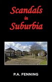 Scandals in Suburbia (eBook, ePUB)