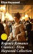 Regency Romance Classics - Eliza... - Bild 1